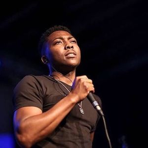 Meet your Posher, Terrence